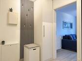 Eingangsbereich - Etagenwohnung mit 40,30 m&sup2; in Zingst zum Kaufen