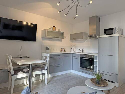 Küchen-Essbereich - 