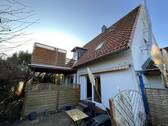 Osten - 5 Zimmer Doppelhaushälfte in Burgdorf
