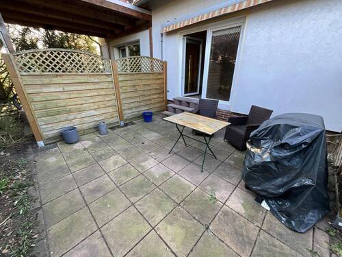 Terrasse - 