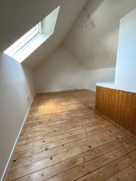 Dachboden Whg. 2 - 