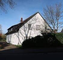 MFH, voll vermietet, 4 Wohneinheiten m. Garten in Werste! - Bad Oeynhausen