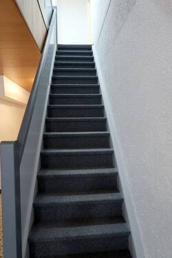 Treppe I - 