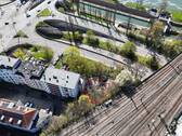 Außenansicht - Grundstück in Stuttgart zum Kaufen