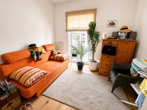 Schlafzimmer - 