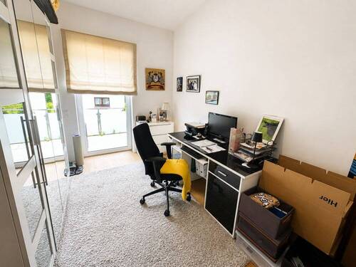 Schlafzimmer - 