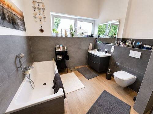 Badezimmer - 