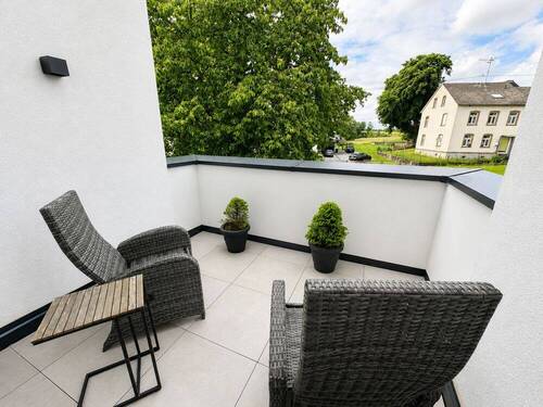 Balkon - 