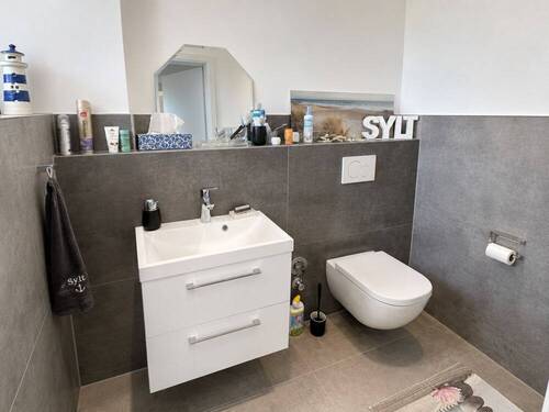 Gäste-WC - 