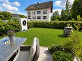 Garten - Neuwertiges Reihenmittelhaus mit Garten - energieeffizient und hochwertig ausgestattet!