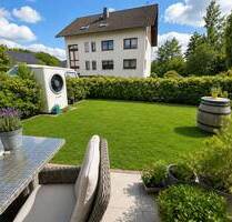 Neuwertiges Reihenmittelhaus mit Garten - energieeffizient und hochwertig ausgestattet! - Goddert