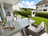 Terrasse - 