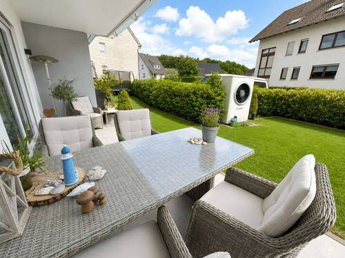Terrasse - 