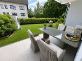 Terrasse - 