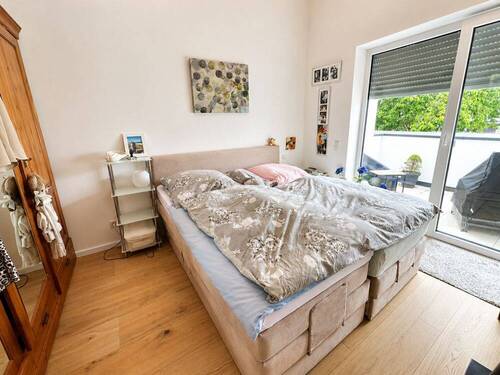 Schlafzimmer - 