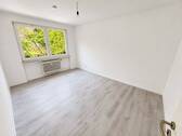 Schlafzimmer 2 - 3 Zimmer Etagenwohnung in Schweppenhausen