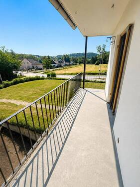 Balkon - 