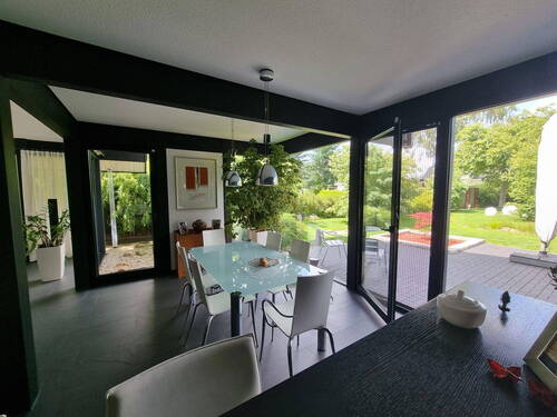 Essbereich - 
