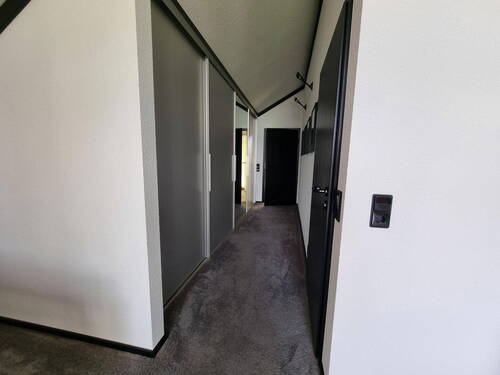 Ankleideschrank - 