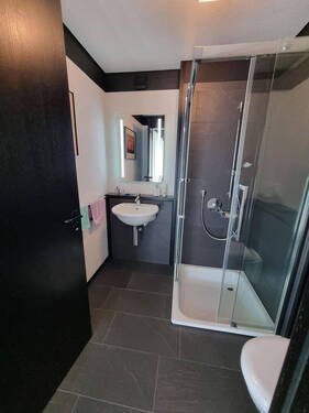 Gästetoilette - 