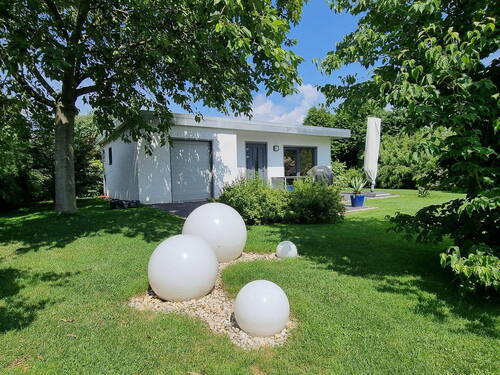 Gartenhaus - 