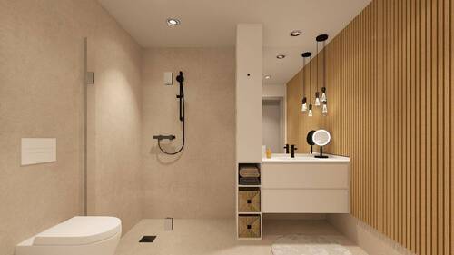 Bad - ***KfW 40 QNG mit attraktiven Fördermöglichkeiten***