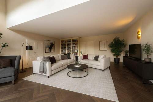 Visualisierungsvorschlag - 1 Zimmer Einfamilienhaus zum Kaufen in Prien am Chiemsee