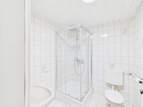Badezimmer kl. wohnung - 