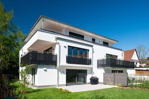 20200422_356.jpg - Modern & gut gelegen: 3-Zimmer-Wohnung mit großzügigem Balkon in Pasing