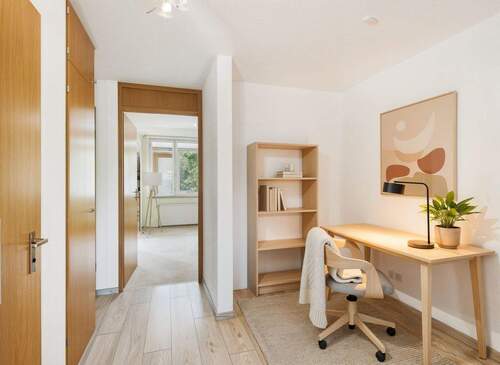 Diele - Einrichtungsvorschlag - 