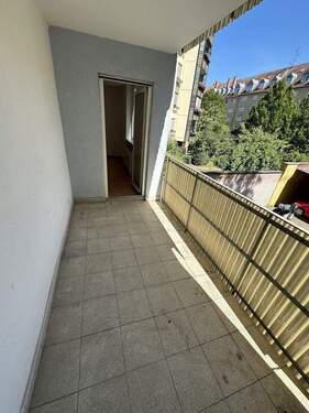 Balkon - 
