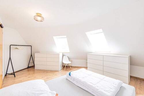 Schlafzimmer - 