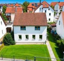 Ihr neues Zuhause: Charmantes Einfamilienhaus mit Garten mitten in Geislingen! - Geislingen an der Steige