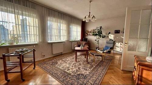 Wohnzimmer Erdgeschoss - 