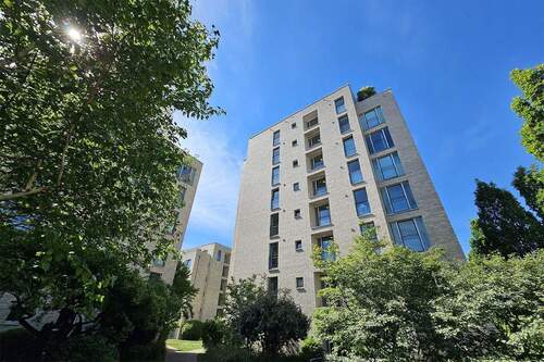 Ansicht - DREAMHOUSE Immobilien: Maisonettewohnung - ideal für die Familie