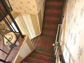 Treppe ins DG - 