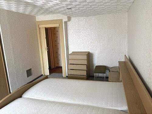 Schlafzimmer im DG - 