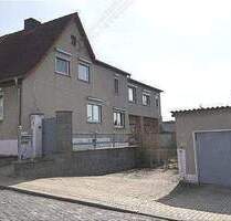 Einfamilienhaus mit Garten in Artern - Artern/Unstrut