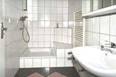 EG Badezimmer - 