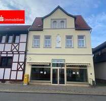 Vielfältige Möglichkeiten für Gewerbetreibende - Bad Frankenhausen