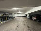 Tiefgarage - Garage, Stellplatz in Stuttgart