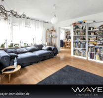 Große 4,5 Zimmer OG- Wohnung - 349.000,00&nbsp;EUR Kaufpreis, ca.&nbsp; 108,00&nbsp;m&sup2;&nbsp;Wohnfl&auml;che in Wiesloch (PLZ: 69168)