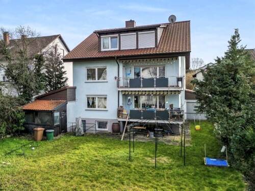 Rückseite - 