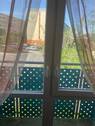 Blick aus dem Wohnzimmer.jpg - 2 Zimmer Etagenwohnung in Schmölln