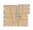 Obergeschoss - 
