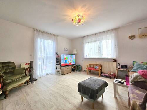 Wohnzimmer - 
