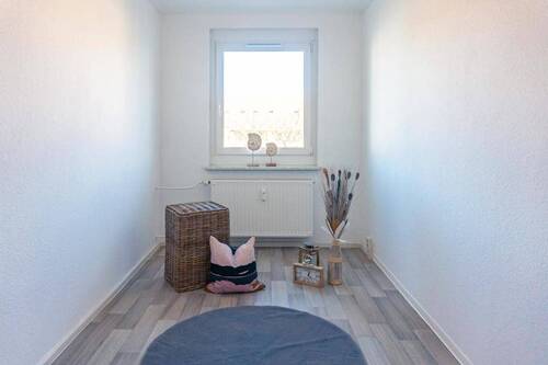 Kinderzimmer Vergleichswohnung - Etagenwohnung mit 58,70 m² in Chemnitz zur Miete