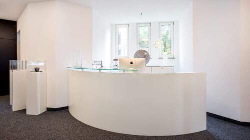 Empfang - 
