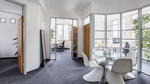 Flur - Büro in München