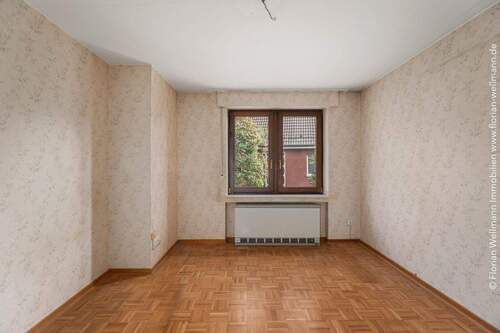 Schlafen (15,46m²) - 